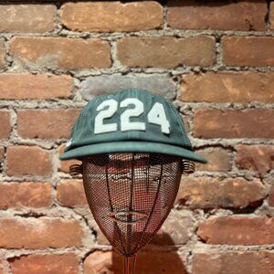 Aimé Leon Dore “224” Baseball Cap